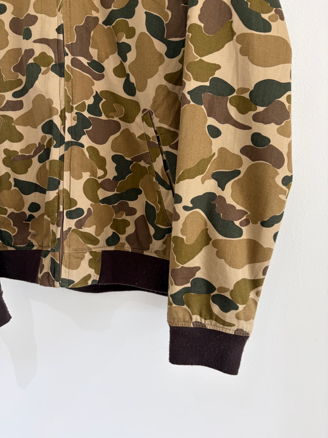 Levi's jacket 상품이미지3