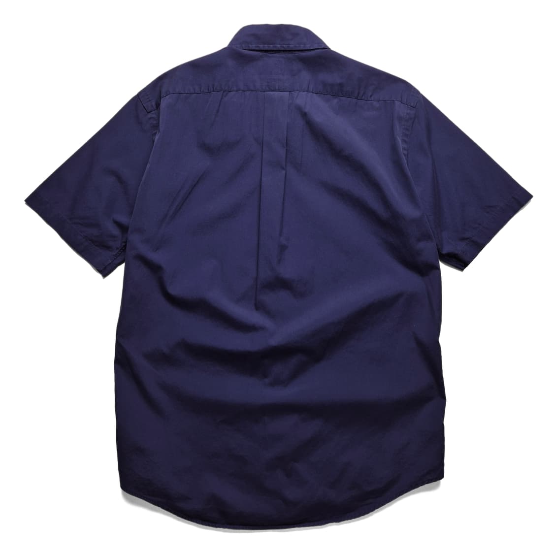 [M] 폴로 랄프로렌 반팔셔츠 네이비 상품이미지7