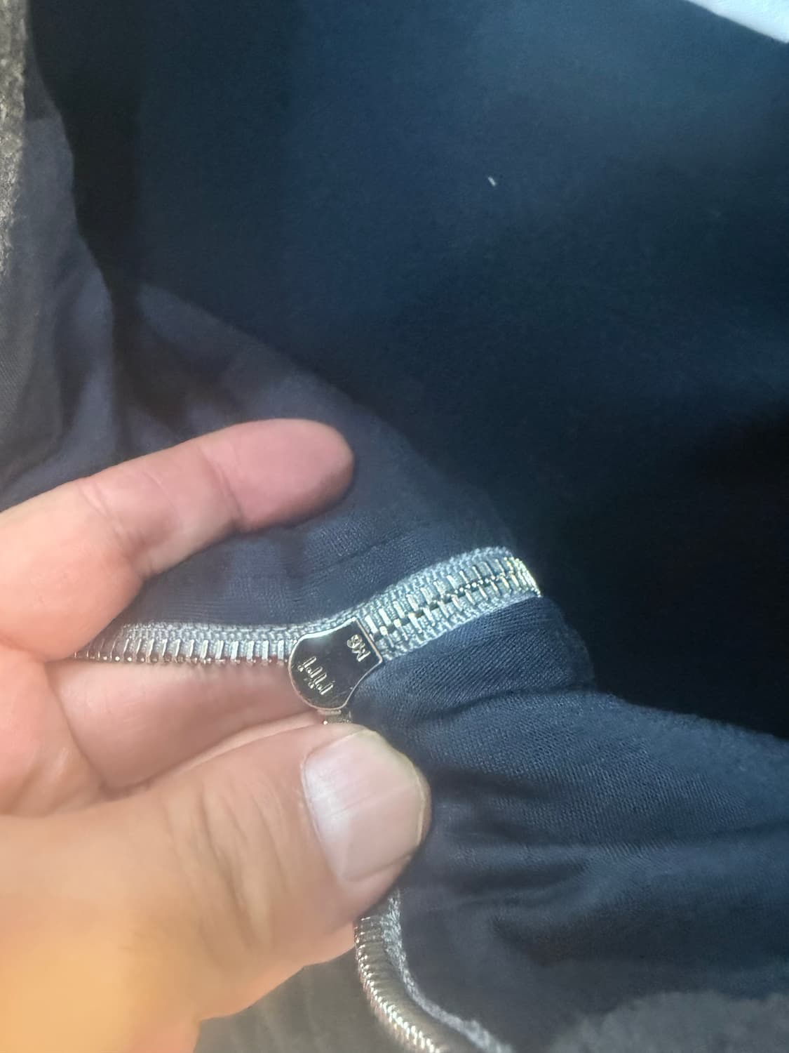 36/55-66 정품 샤넬 까멜리아 자켓 팝니다 상품이미지5