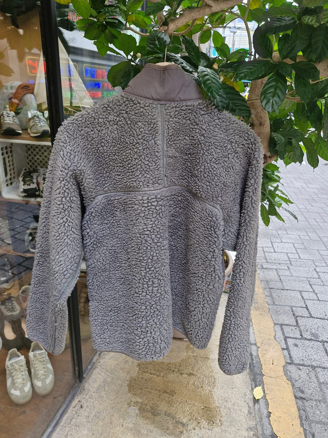 Z-36 파타고니아 딥파일 상품이미지2