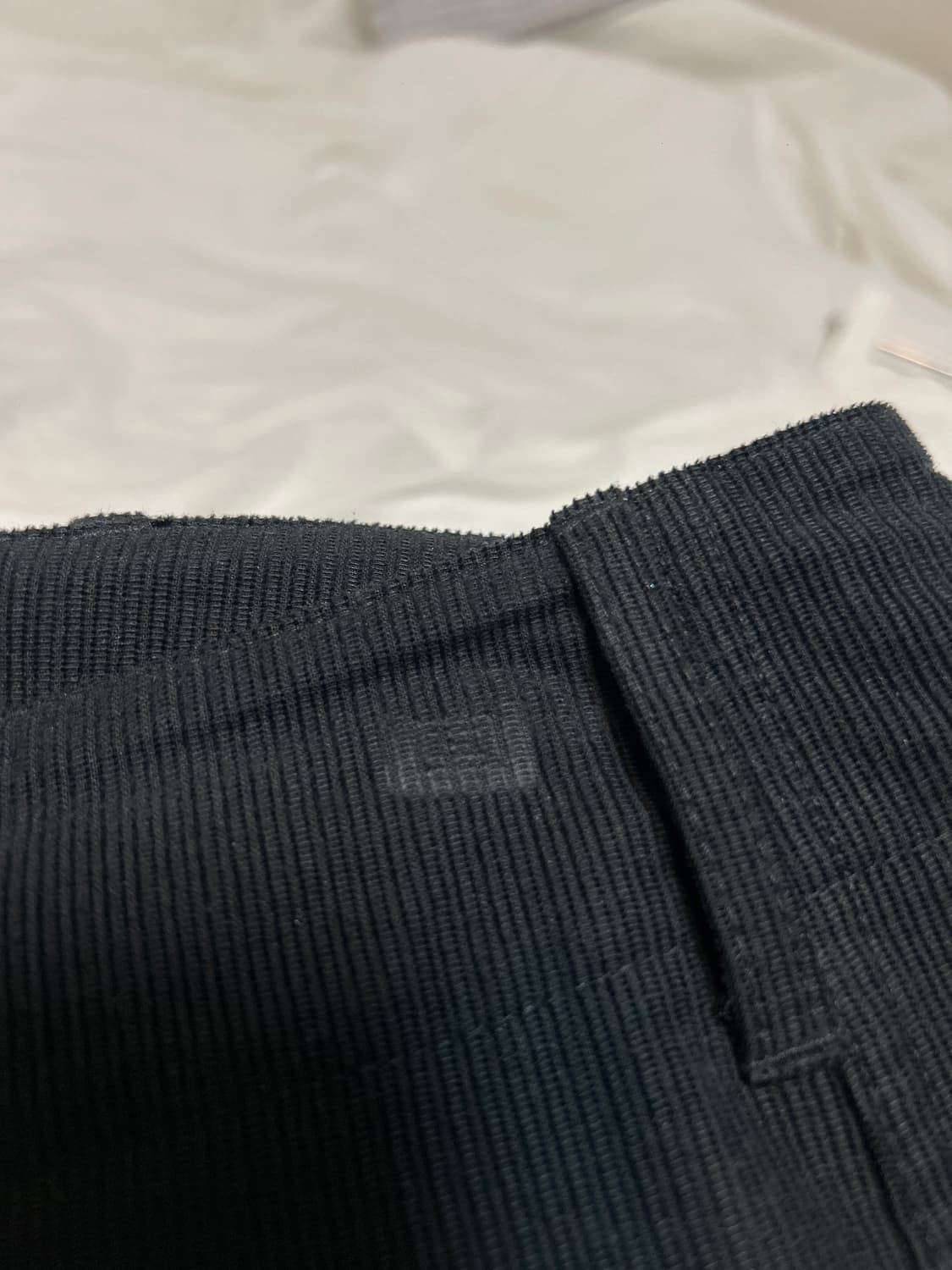 나띵리튼 코듀로이 반바지 상품이미지5