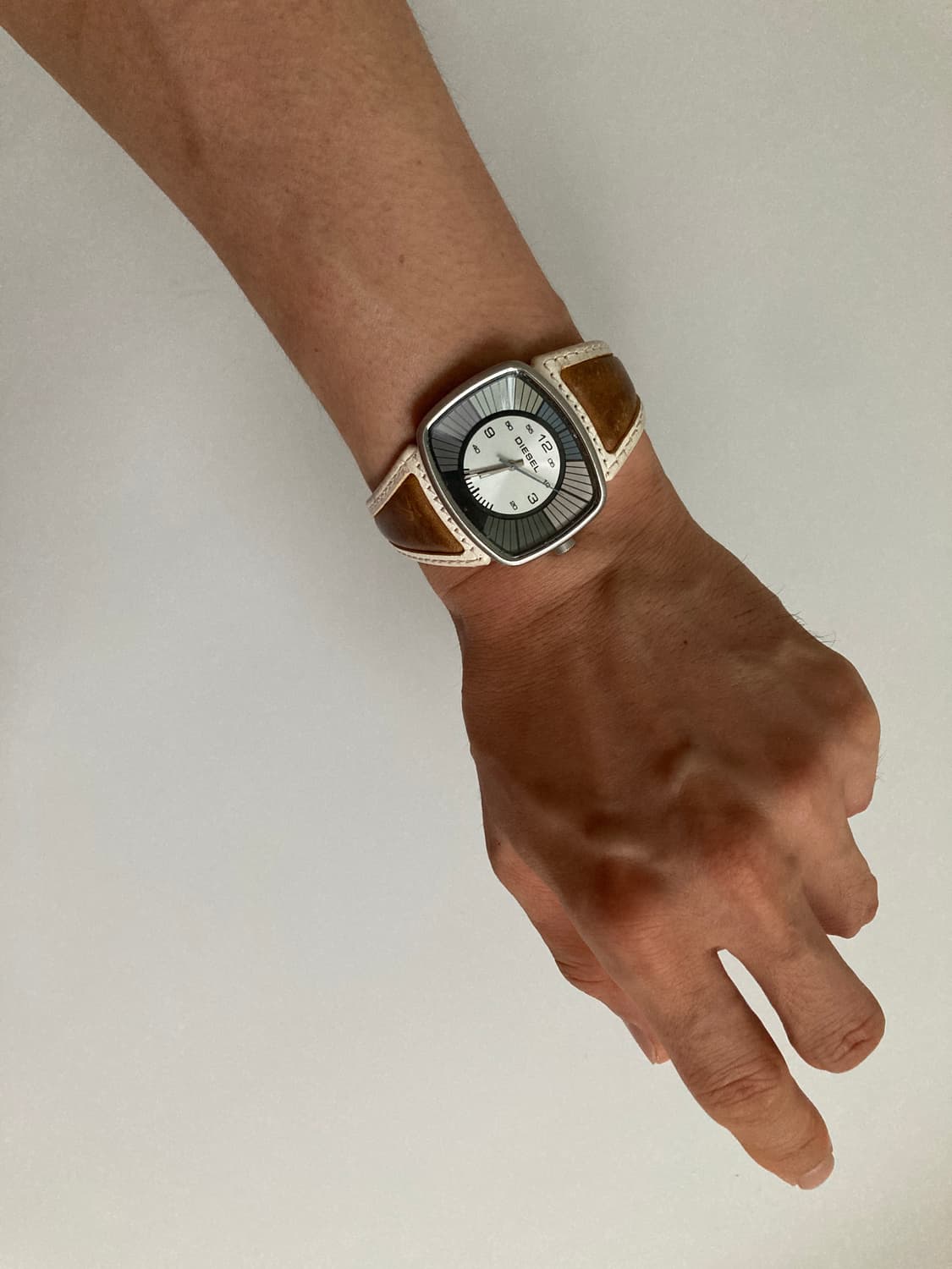analog watch DZ-3027 상품이미지2