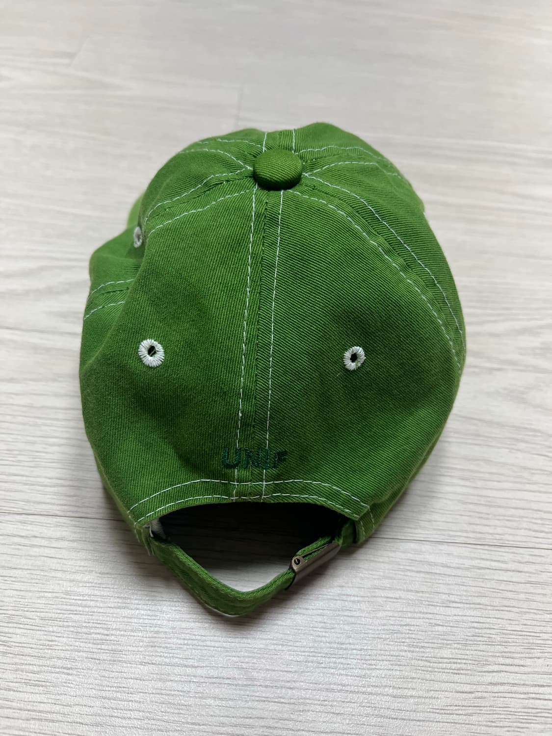 유니프 아보카도모자 상품이미지2
