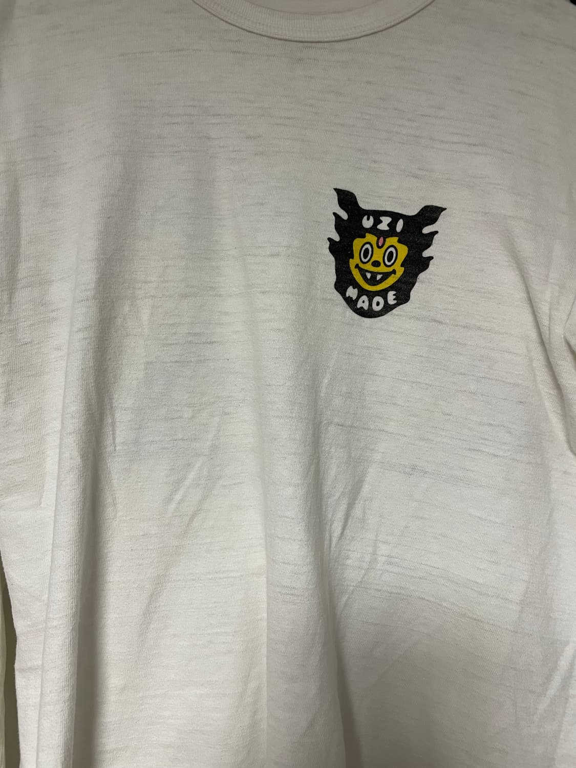 휴먼메이드 릴우지 반팔 상품이미지1