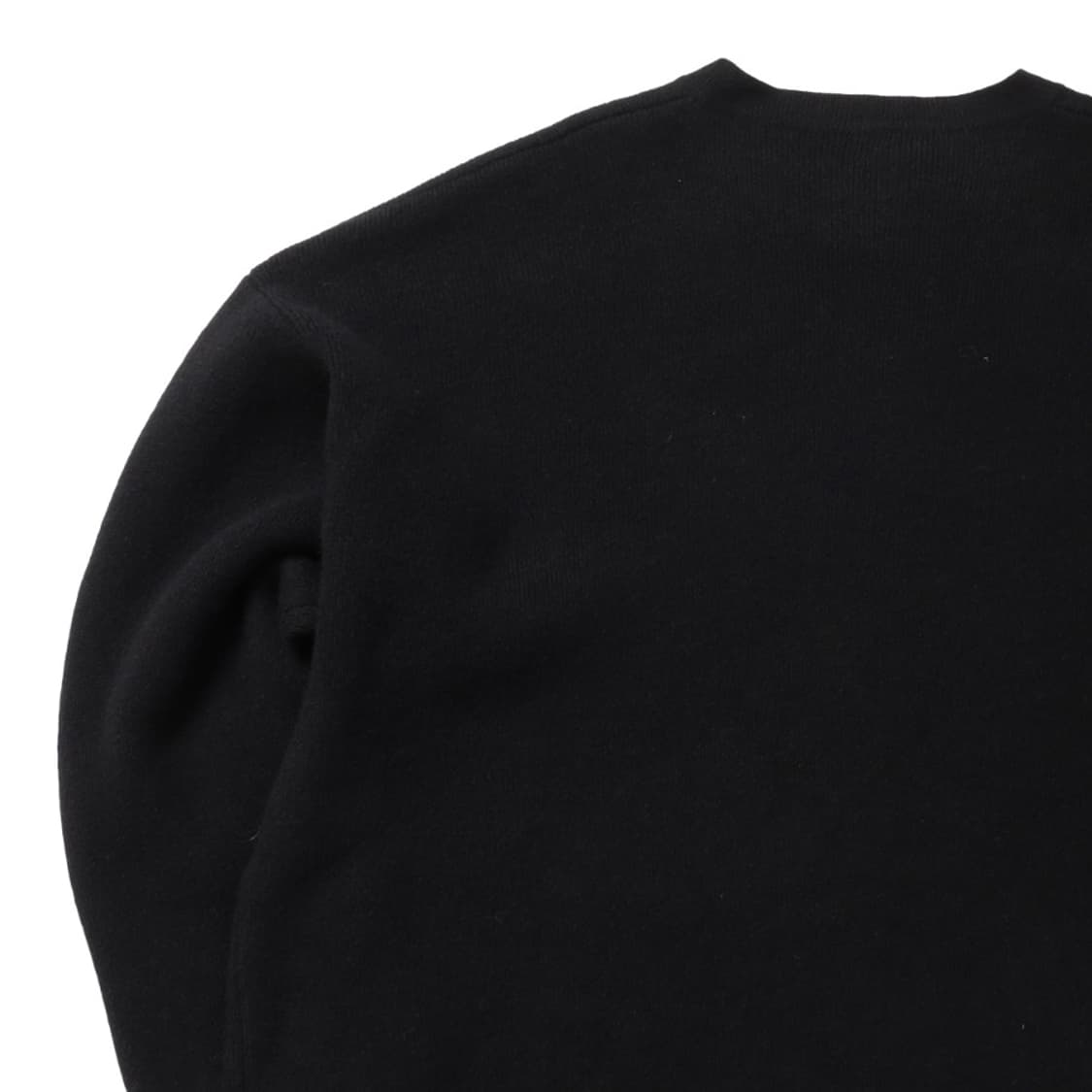 씨올 Seeall Yak Wool knit  상품이미지5