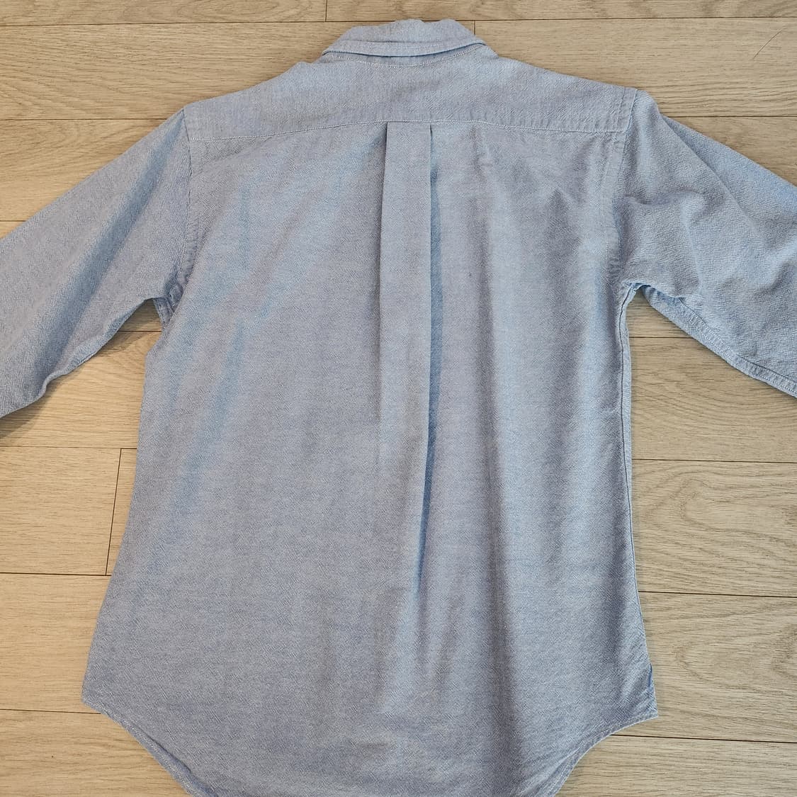 폴로 셔츠 상품이미지3