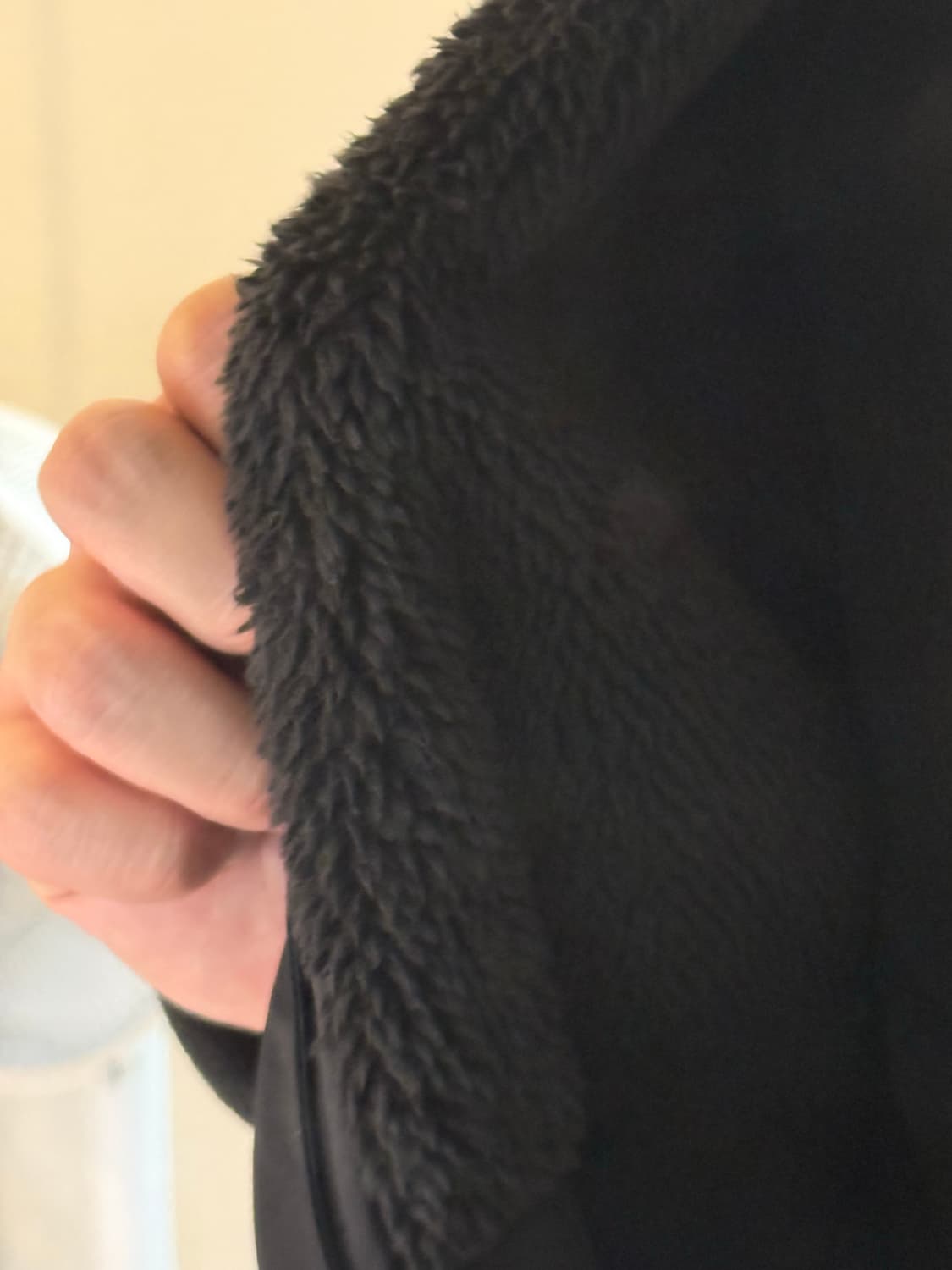 노스페이스 후리스 xl 상품이미지2