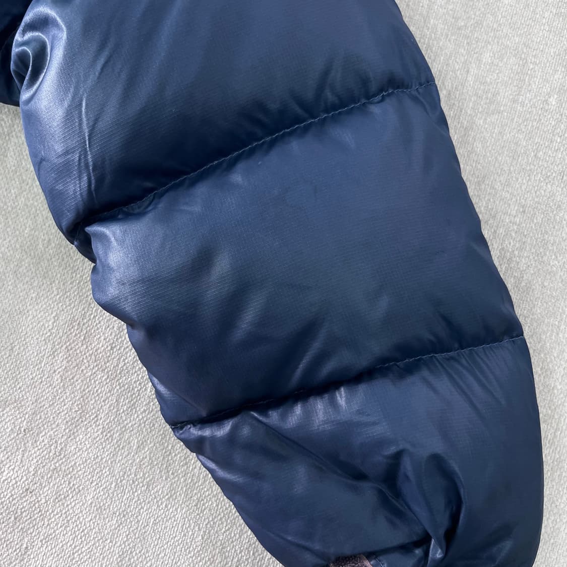 95 노스페이스 1996 700 눕시 패딩  상품이미지7