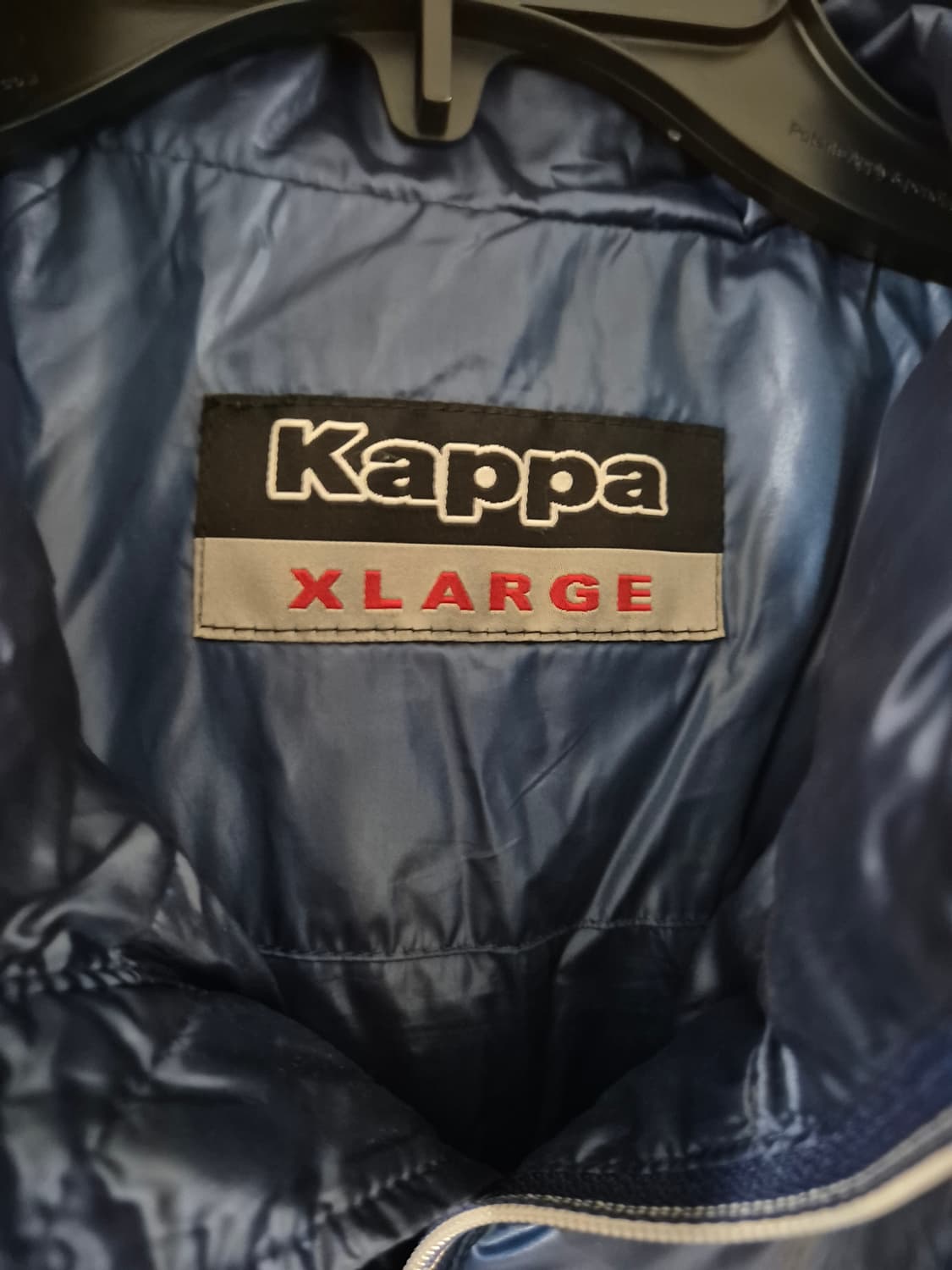 [105]카파 거위털 경량패딩 상품이미지4