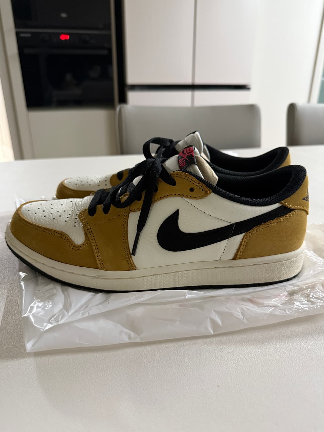 나이키 조던 루키 상품이미지2