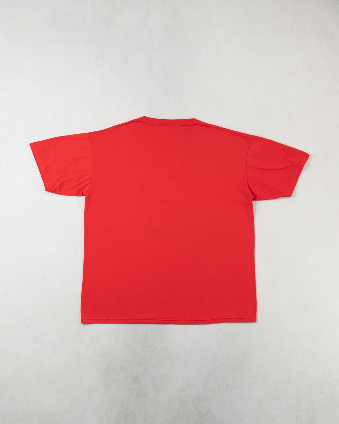 (XL) 90s 빈티지 러셀 애슬레틱 프린팅 티셔츠 상품이미지9