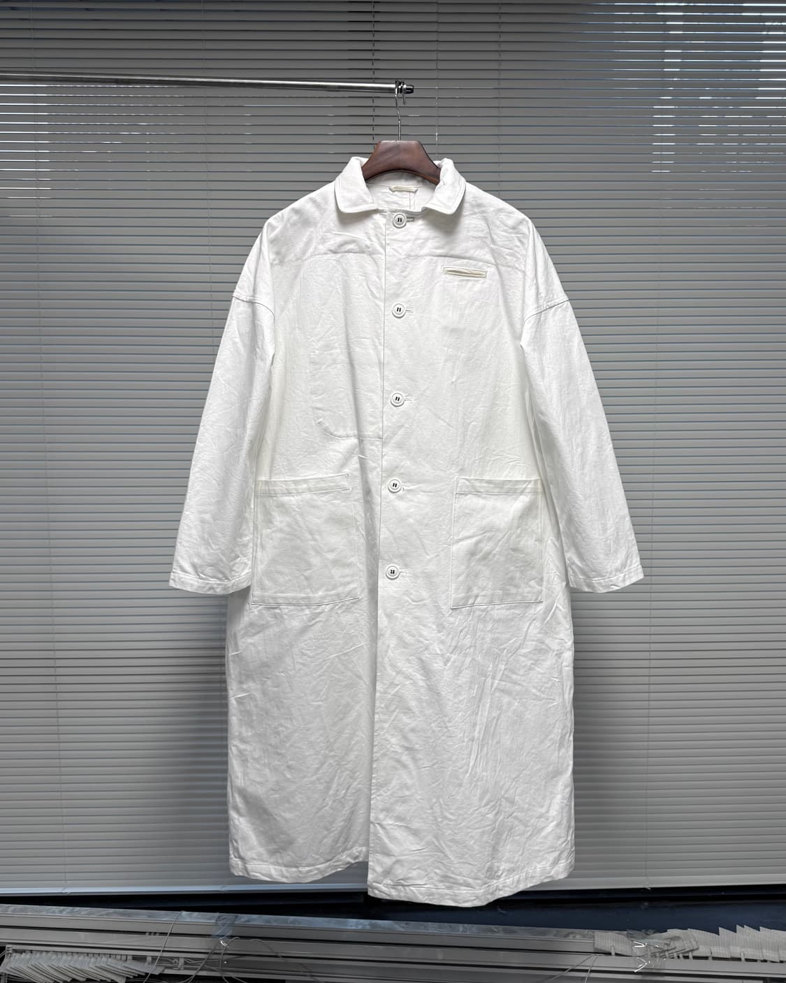 nop de nod 코트 상품이미지1