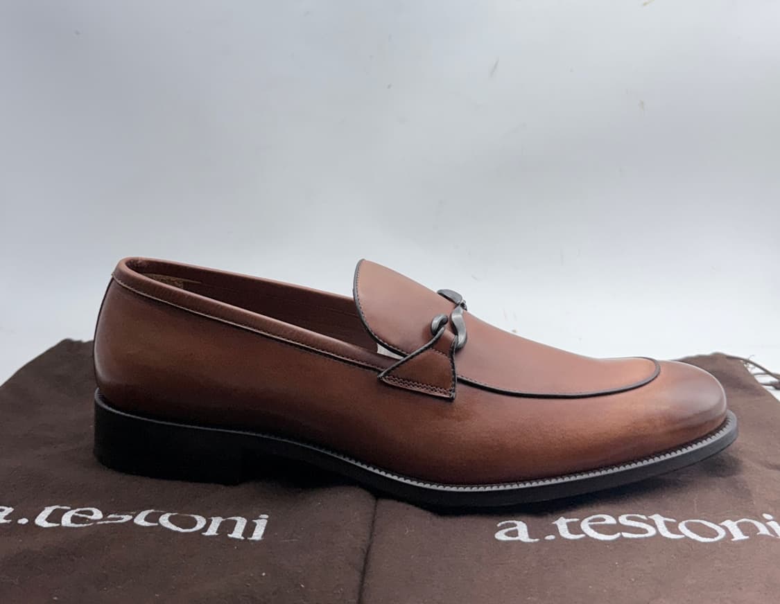 정품) 아 테스토니구두270 상품이미지2