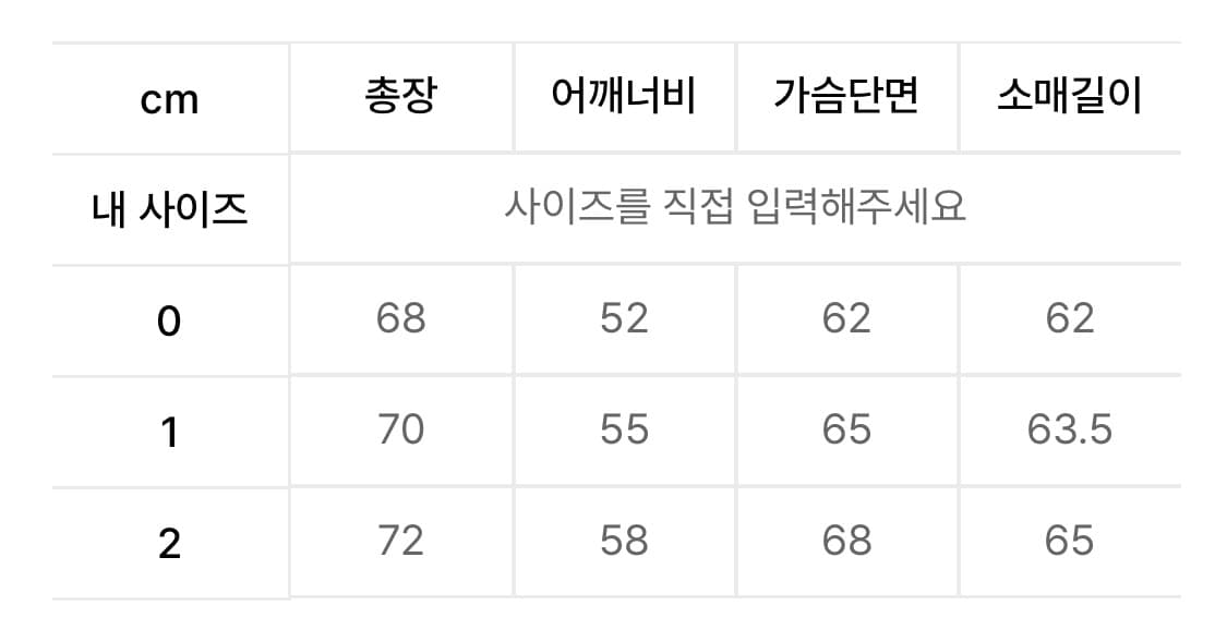 (새상품) OY 오와이 피그먼트 오돌리 후드집업 (블랙) (0사이즈) 상품이미지6