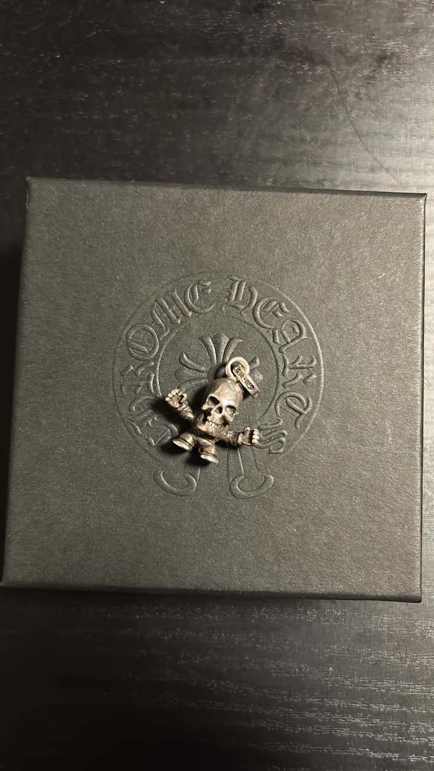 크롬하츠 & 포티참 상품이미지1