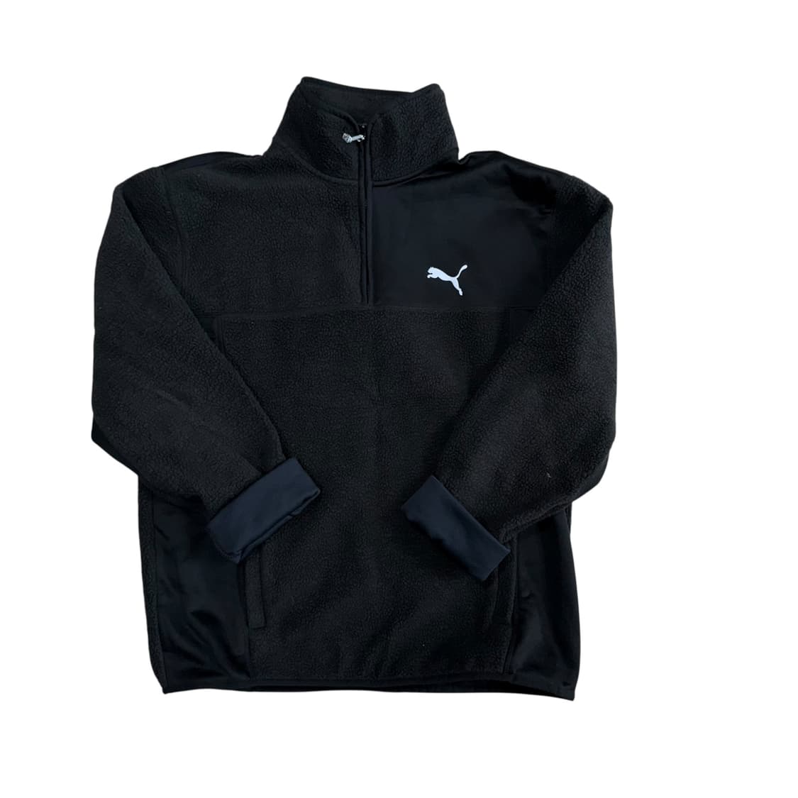 퓨마 반집업 상품이미지1