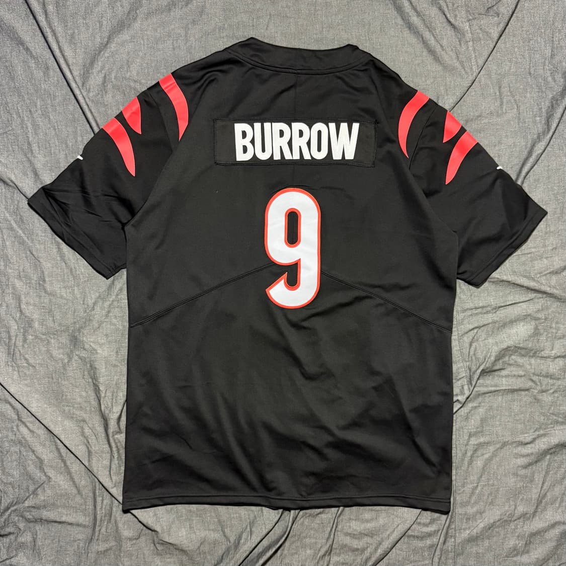 NFL Cincinnati Bengals Game Jersey  상품이미지2