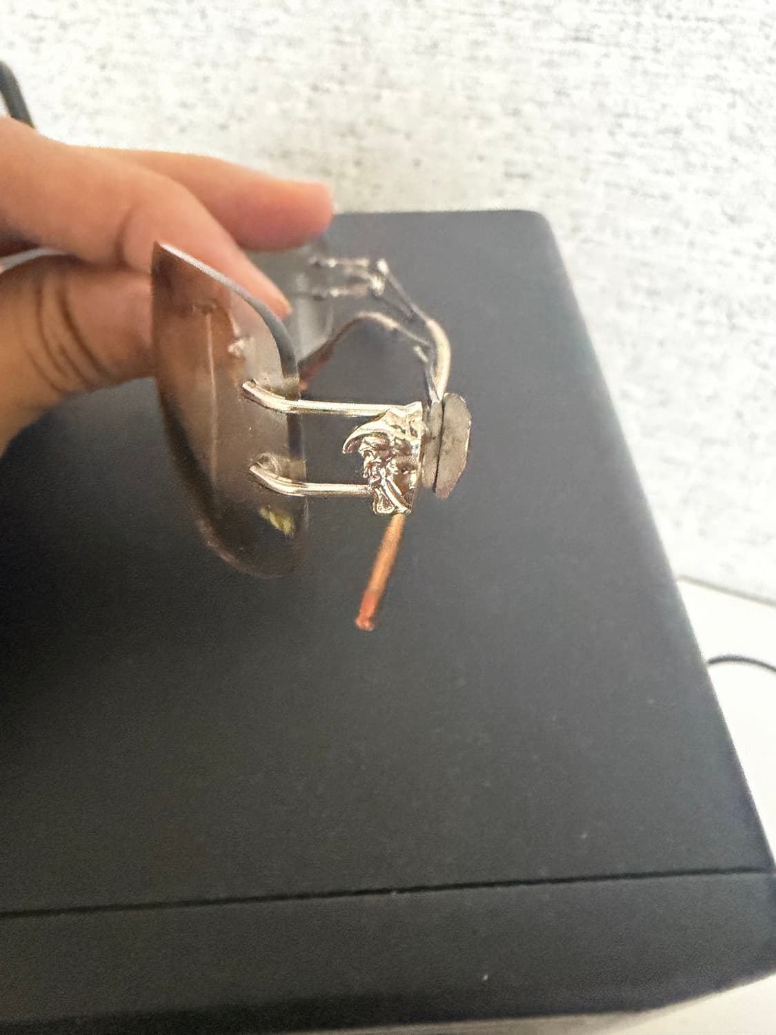 베르사체 빈티지 선글라스 상품이미지3