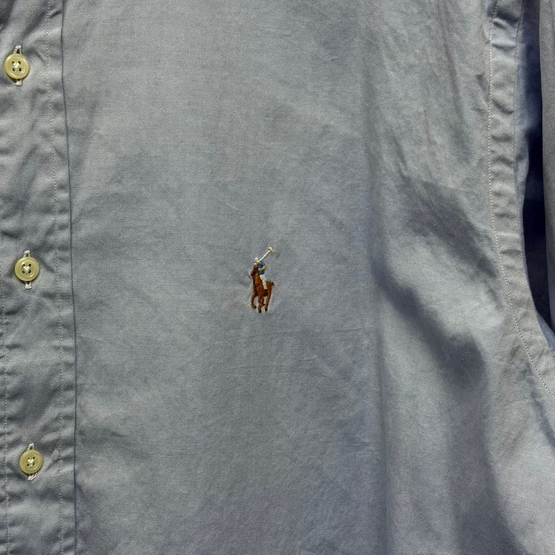 폴로 랄프로렌 셔츠 122 상품이미지3