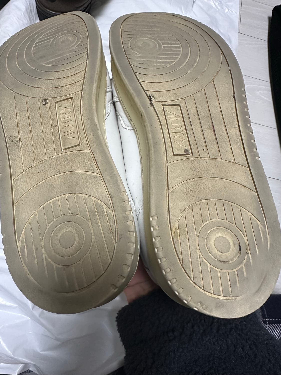 오트리 메달리스트 270 상품이미지3