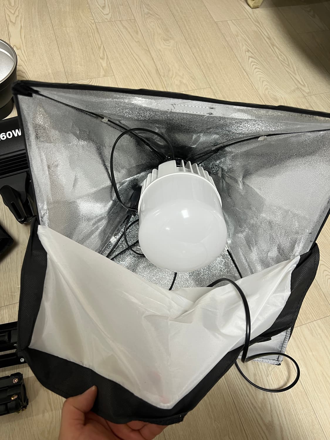 조명 장비 일체 상품이미지9