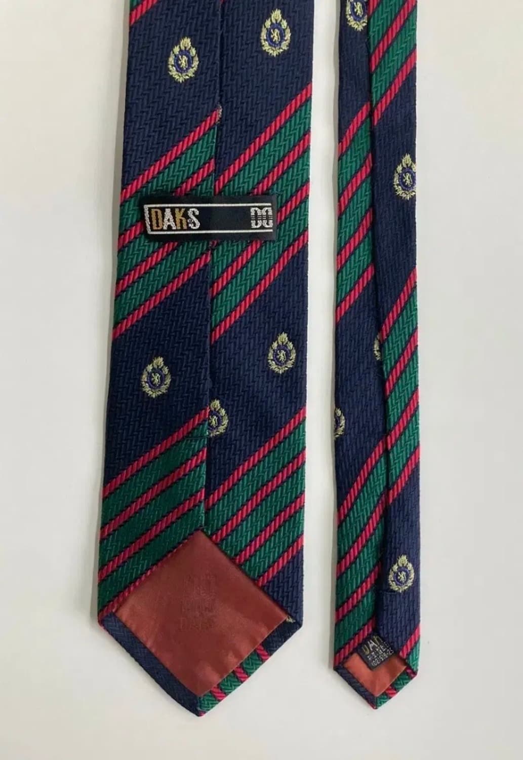 닥스 넥타이 상품이미지2