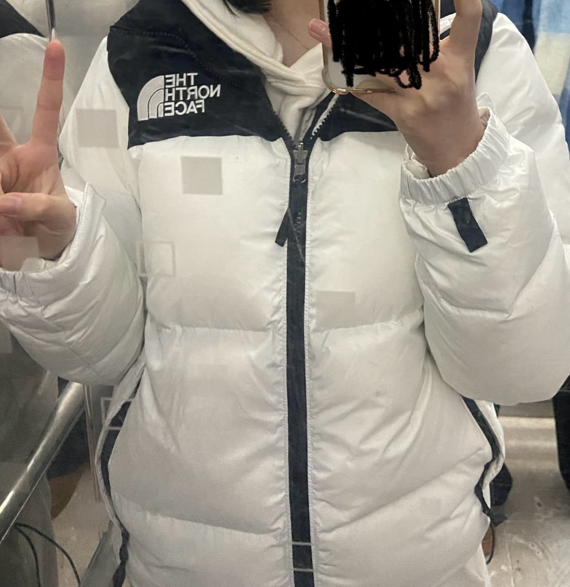 노스페이스 눕시 상품이미지1