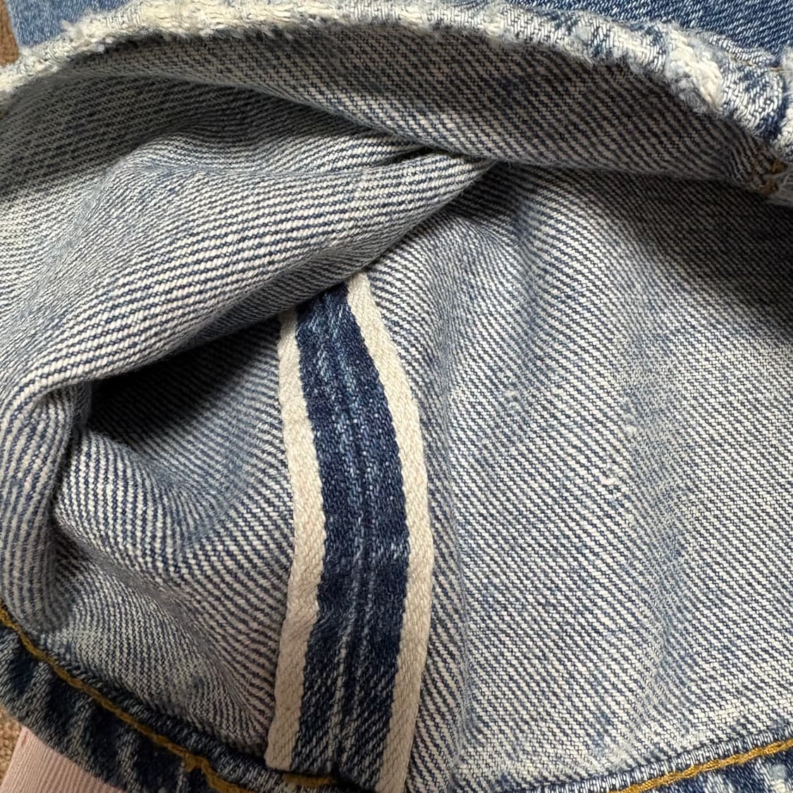 70s levis 501 66전기 66후기 501 34 상품이미지3