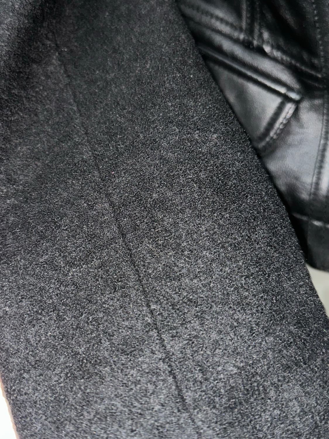 빈티지 양가죽 자켓 상품이미지7