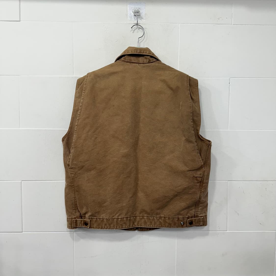 칼하트 워크 조끼 베스트 상품이미지9