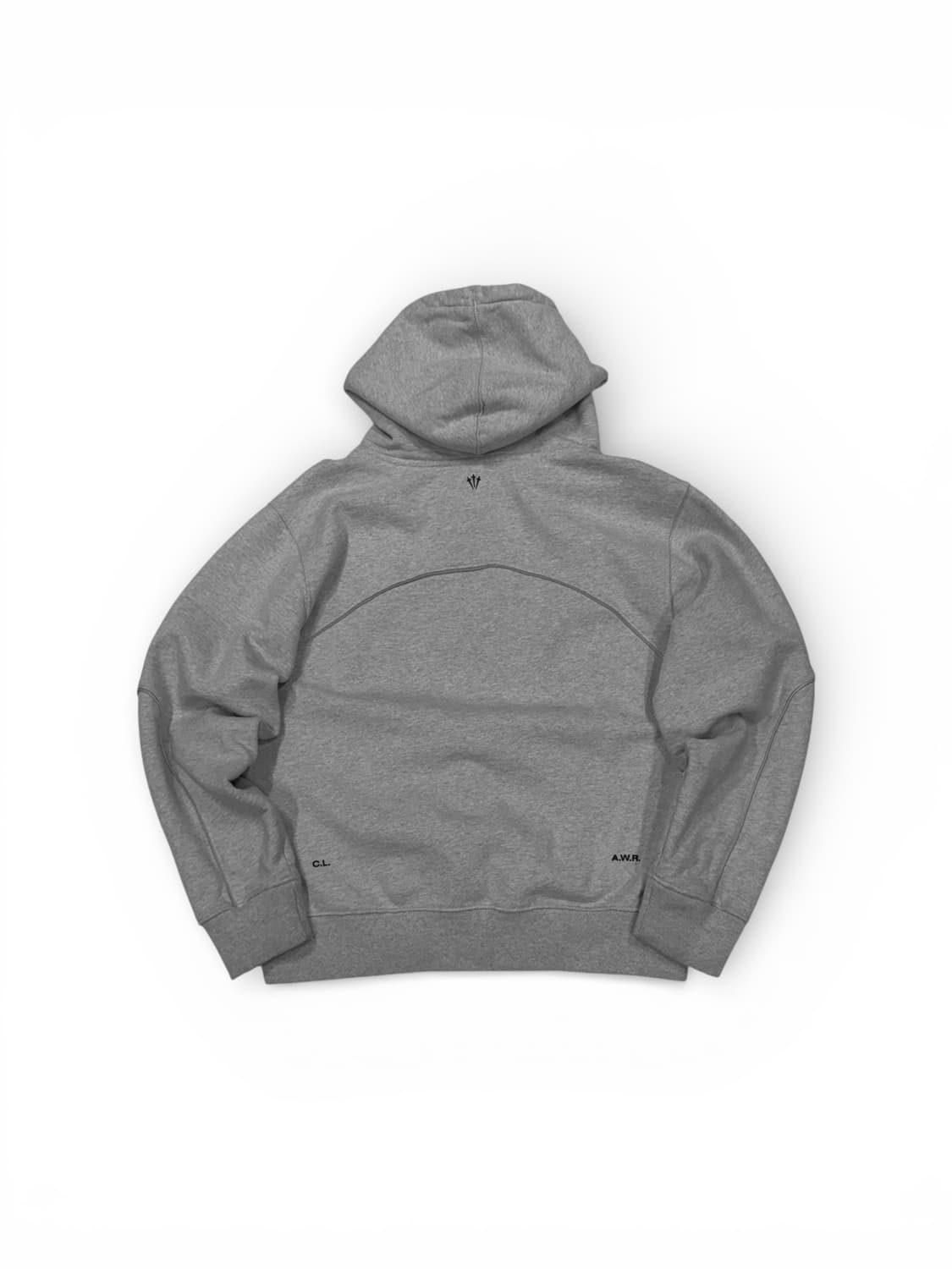 Nike x Drake Nocta 카디널 후드 상품이미지2