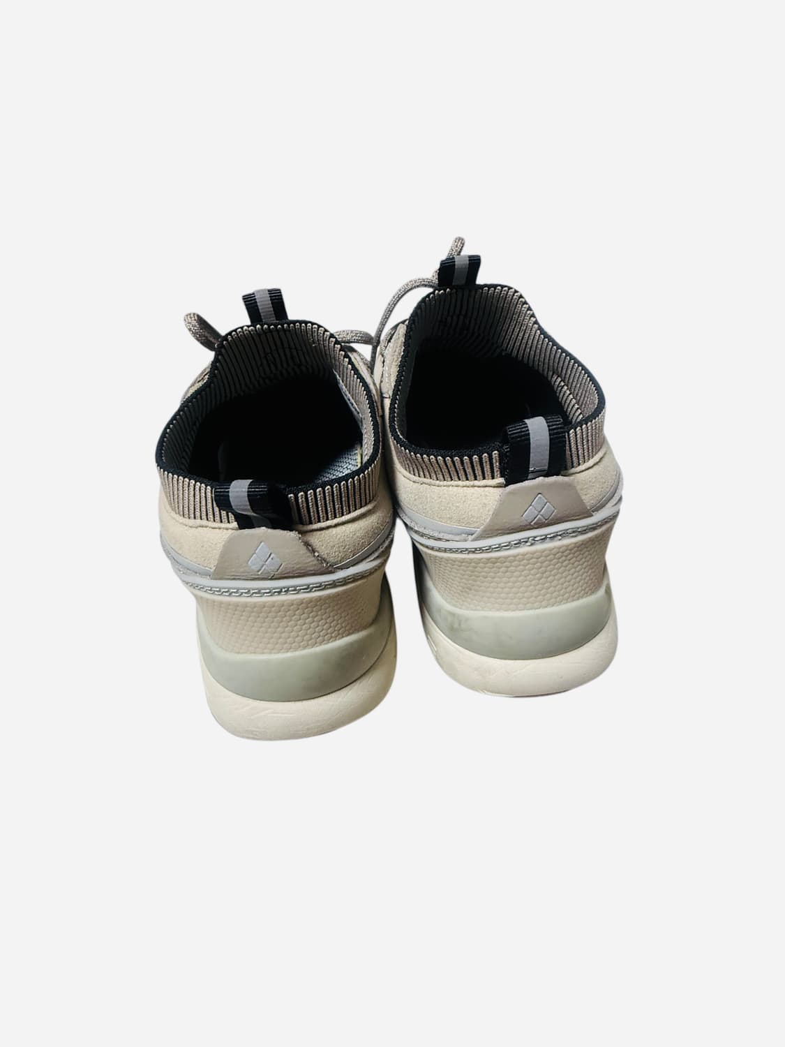 mont-bell 몽벨 그레이 트레킹 스니커즈 235 상품이미지6