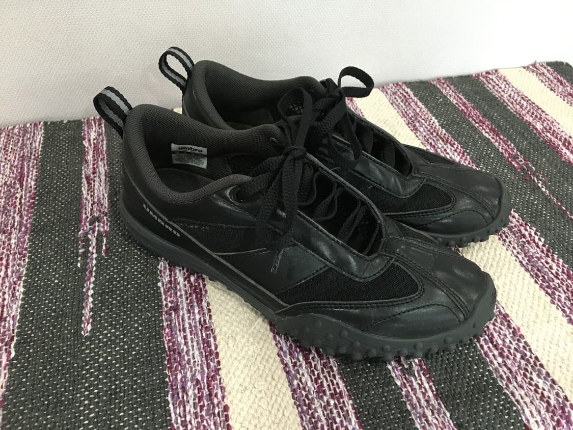 (240) 엄브로 메이브 블랙 상품이미지3