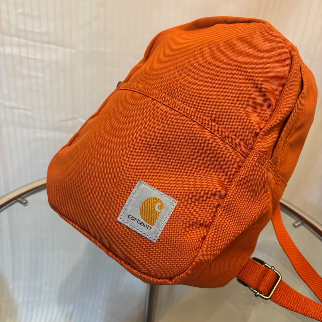 정품 칼하트 클래식 미니 백팩     상품이미지6