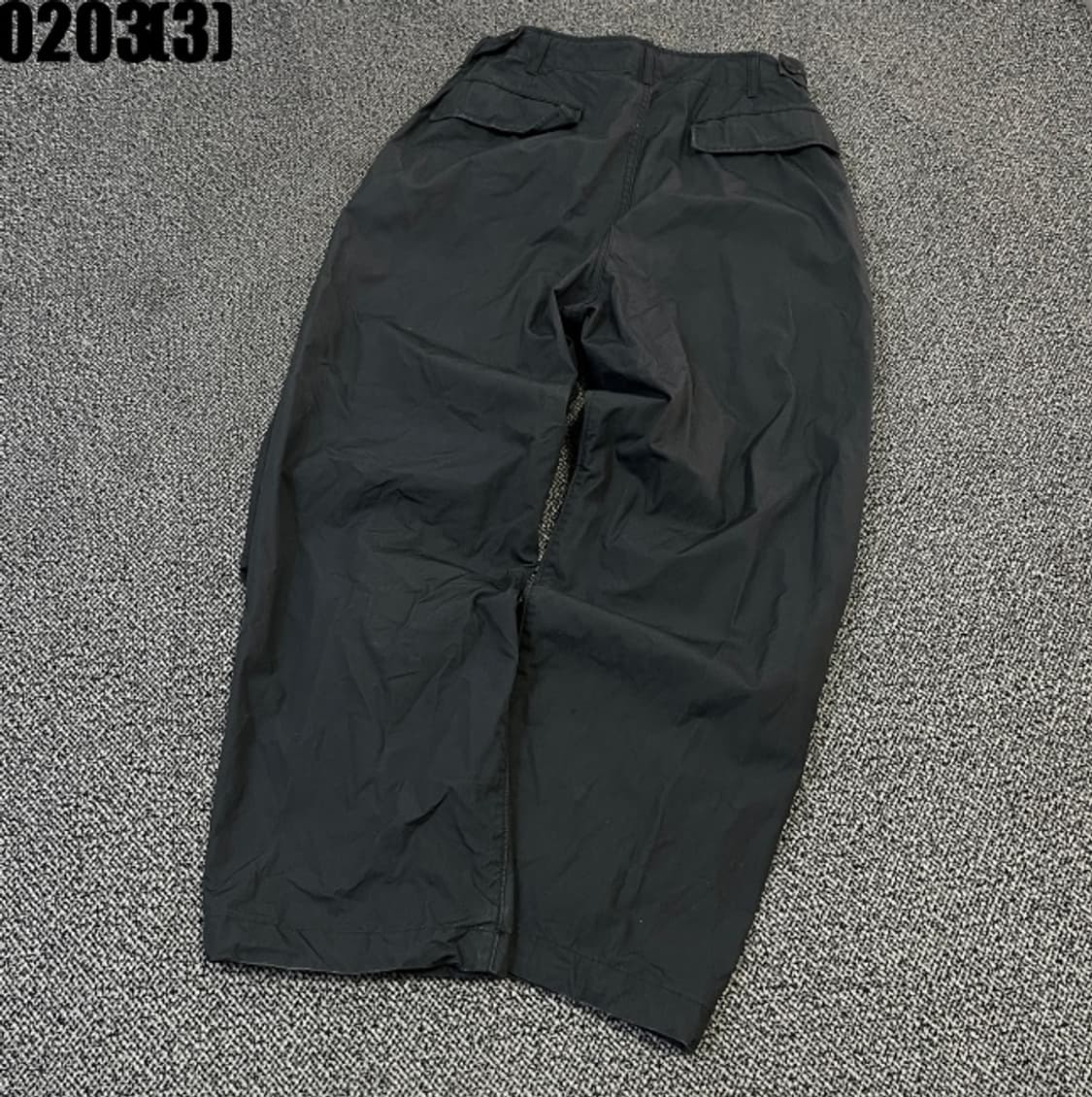 유니클로 팬츠 상품이미지4