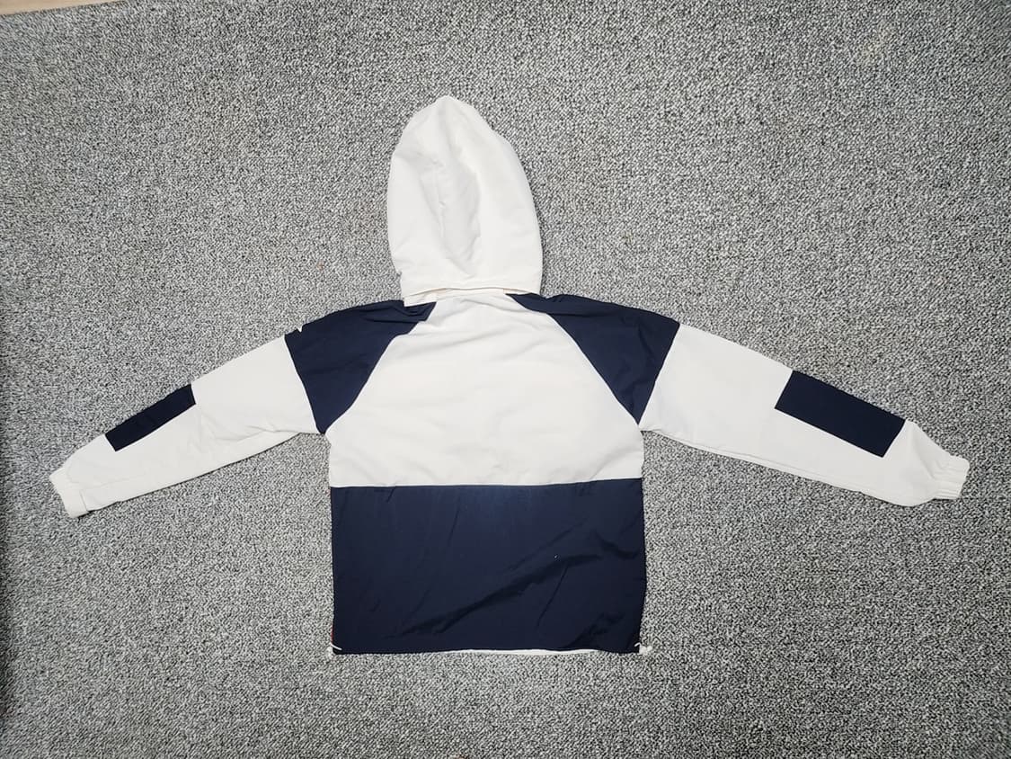 [90] 엄브로 아노락 바람막이 상품이미지3