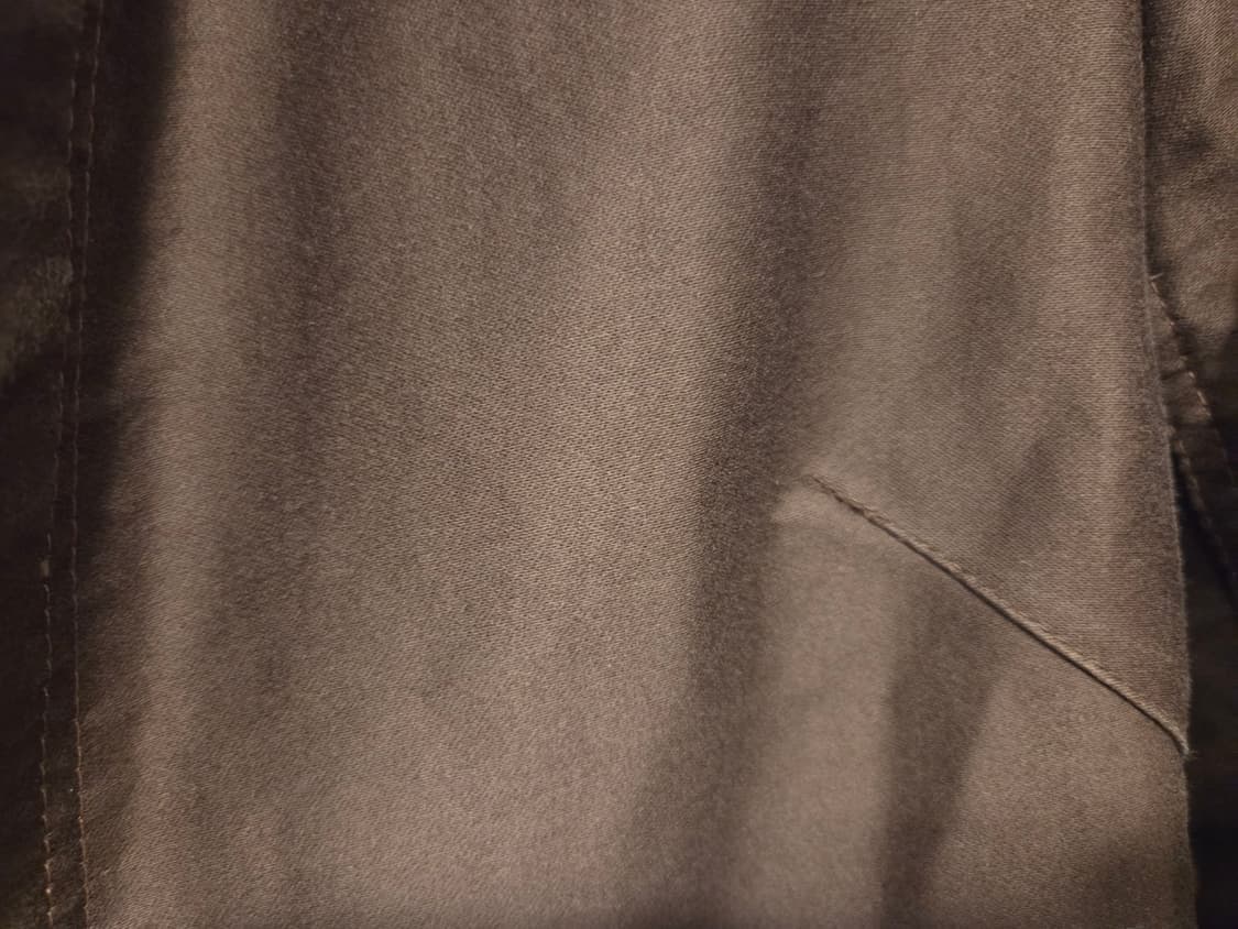 0044 by seiichiro shimamura 프렌치 몰스킨자켓 상품이미지5