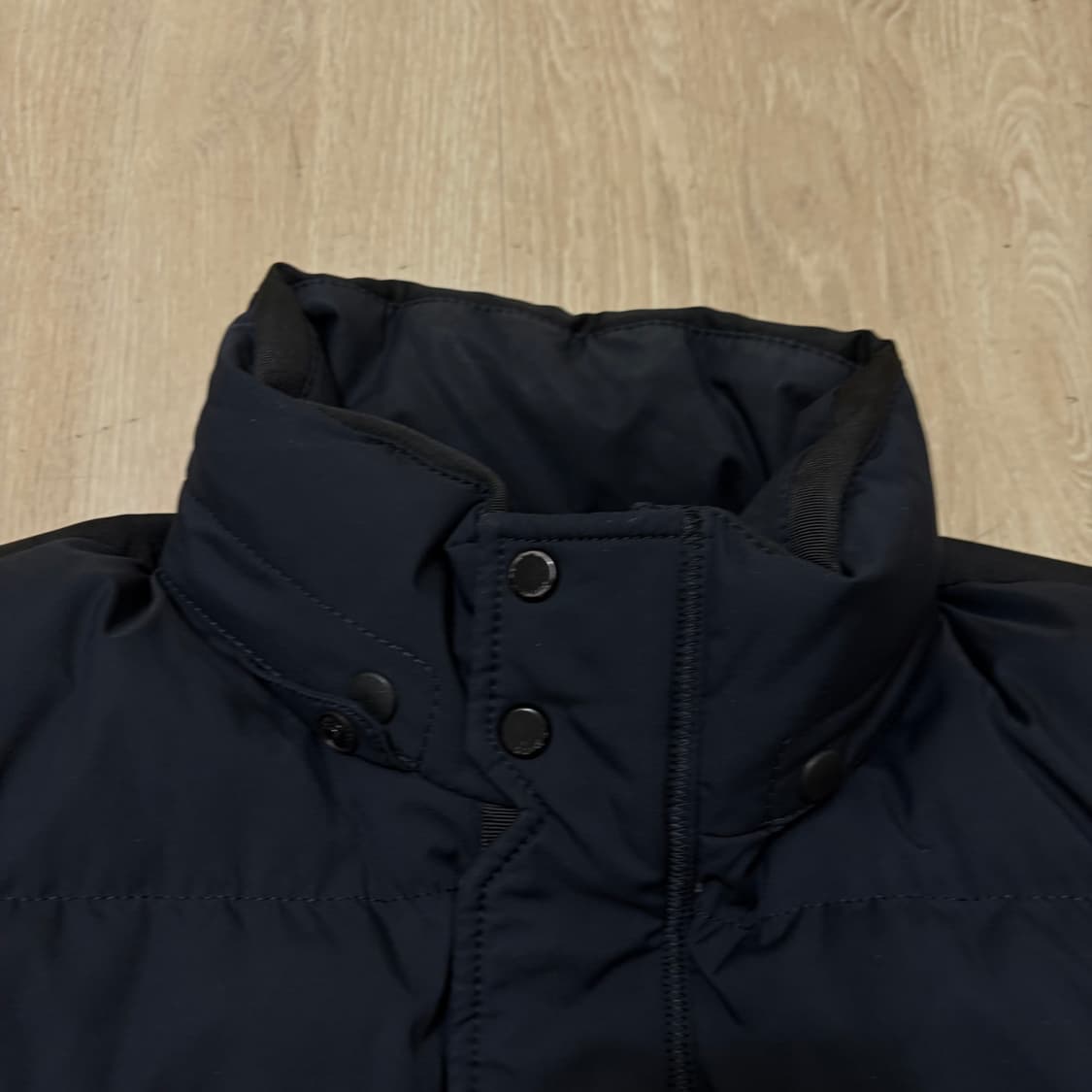 지오투 남성 구스다운 패딩 XL/105  상품이미지3