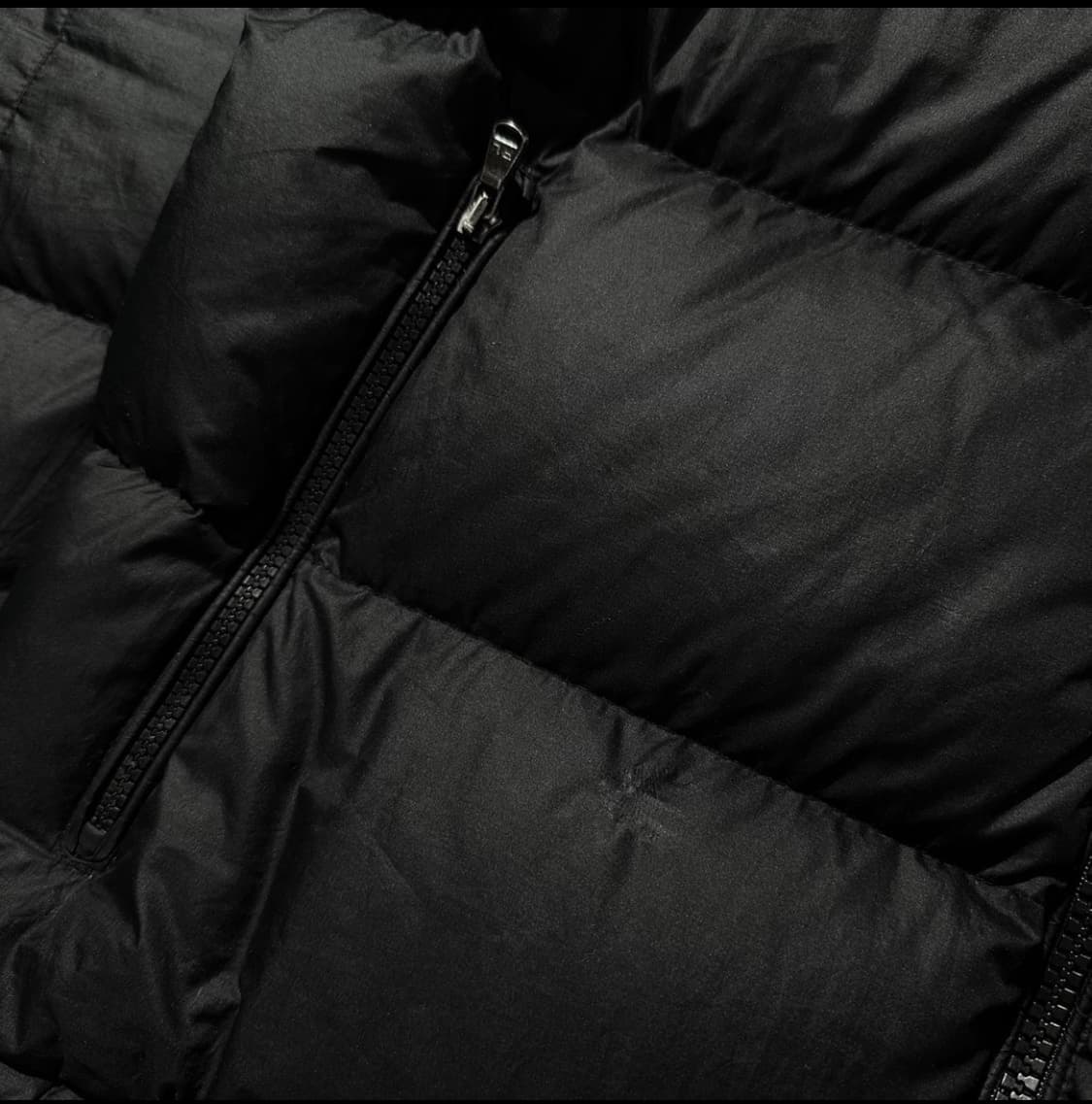 폴로 랄프로렌 덕다운 푸퍼 패딩 상품이미지8