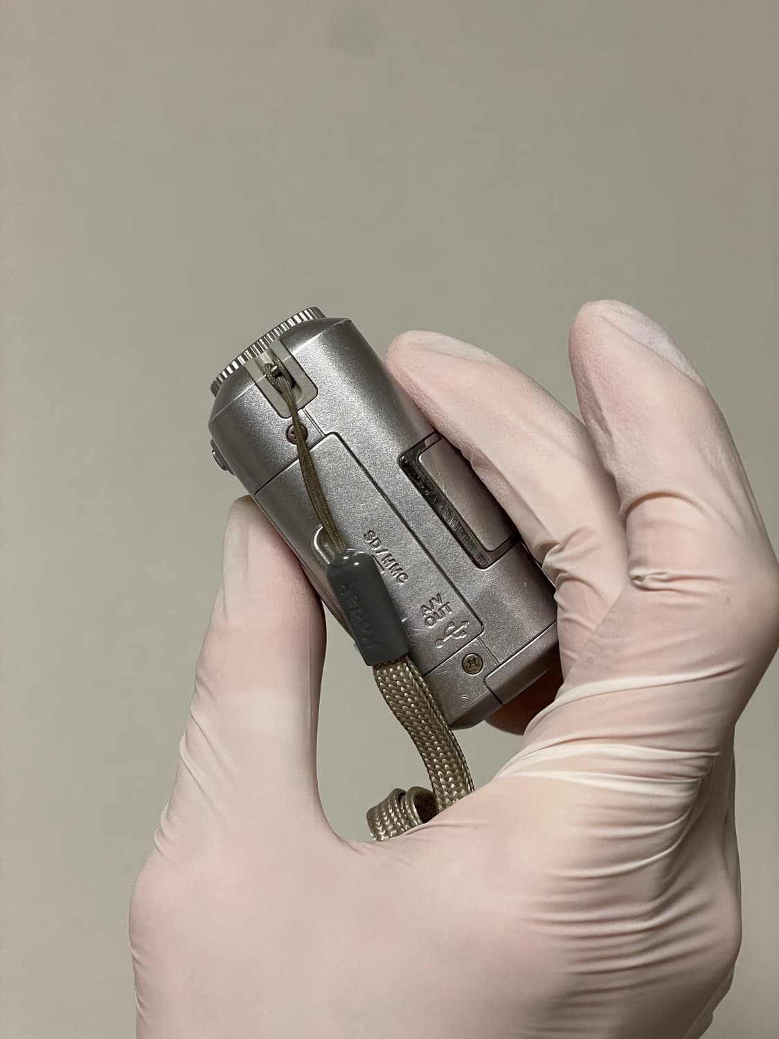 코닥 이지쉐어 C533 옛날 디카 빈티지디카 디지털카메라 상품이미지6