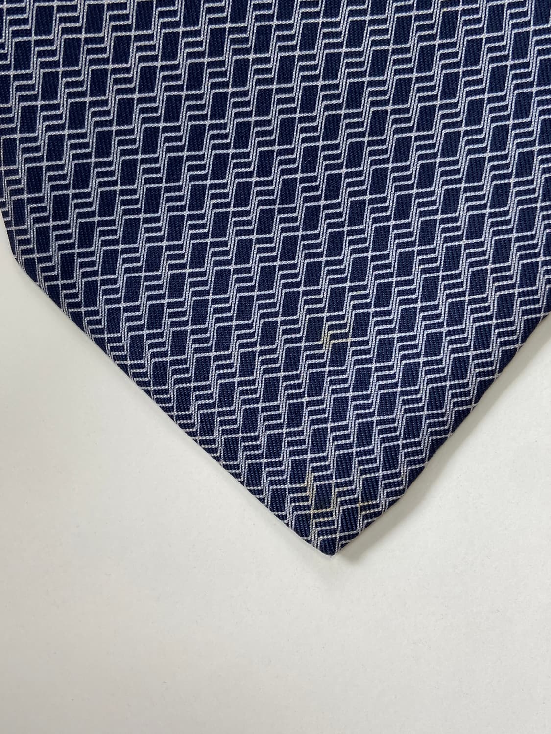 신형 디올(Dior) 명품 정품넥타이 상품이미지7