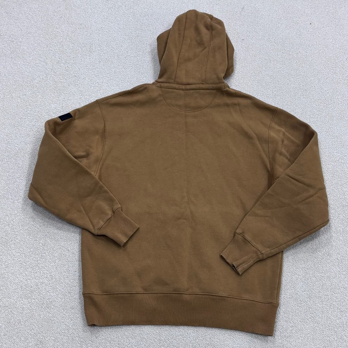 L 언더아머 프로젝트락 후드 티셔츠 0429E 상품이미지2