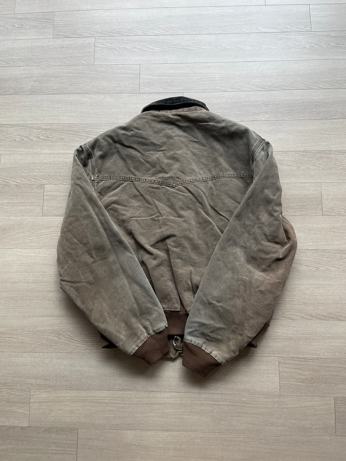 90s 칼하트 산타페 JQ2382 CHT J14 상품이미지2