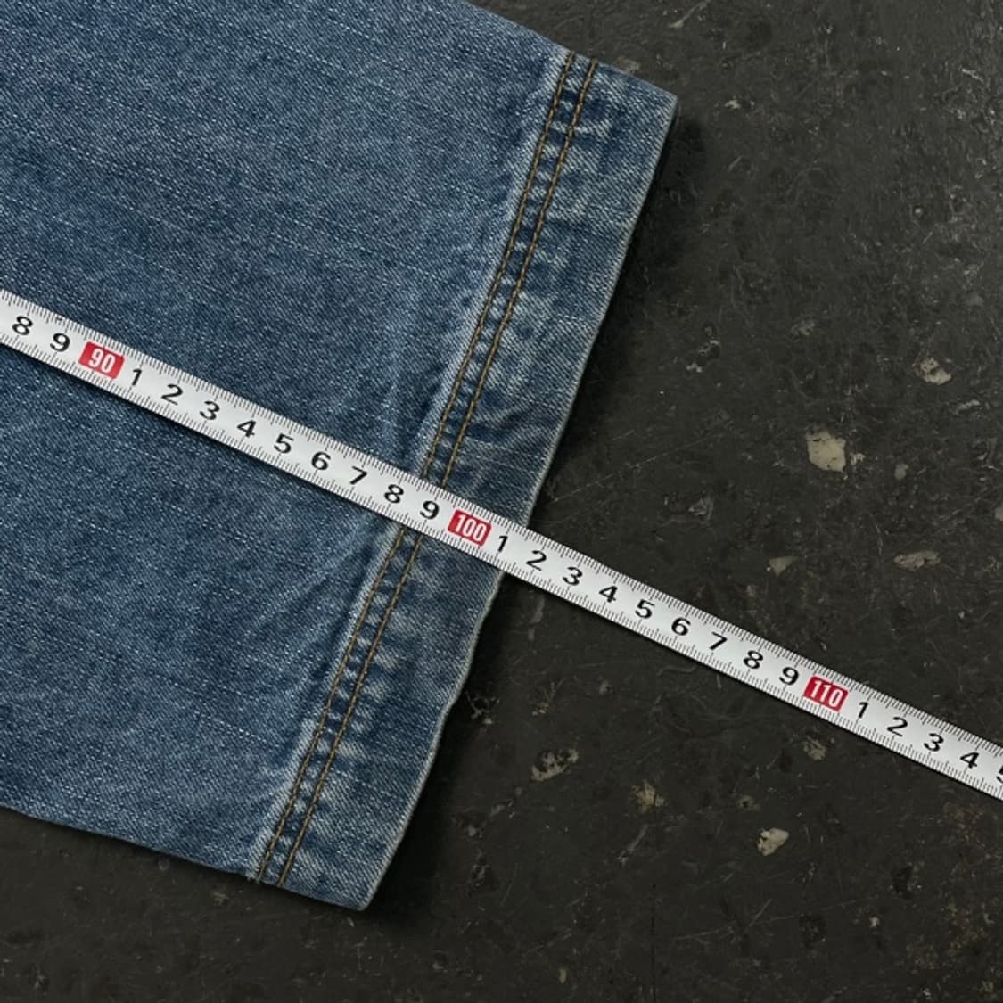 95-100 아웃도어 프로덕츠 더블니 팬츠 상품이미지10