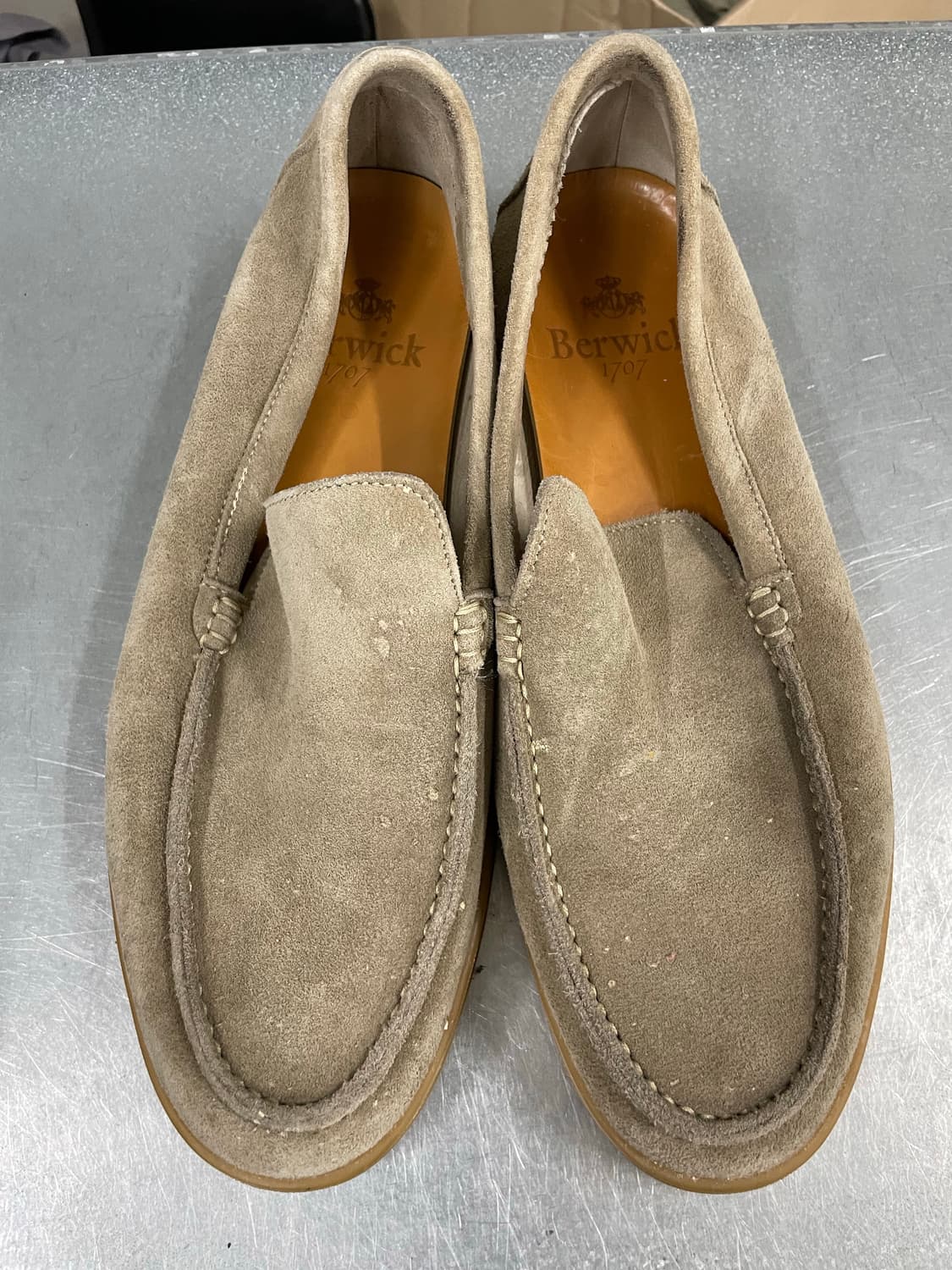 버윅 1707 EU41 (gr-4023) 상품이미지5