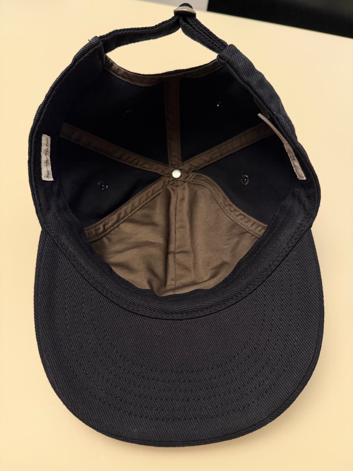 테프스토어 에이전트 m사이즈 상품이미지3