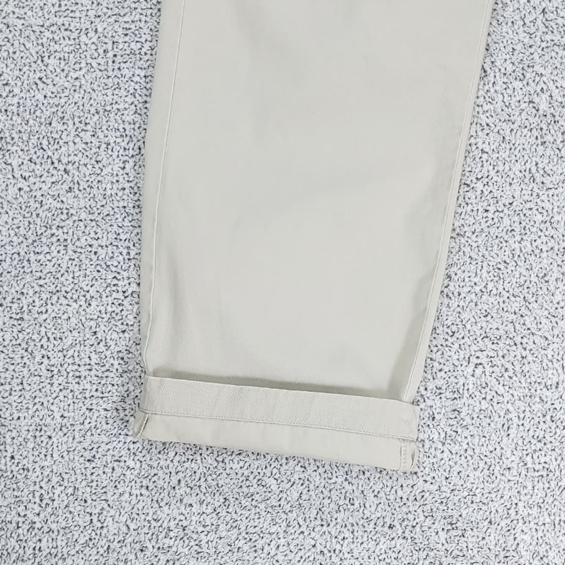 폴로 랄프로렌 릴렉스핏 치노팬츠 34인치 W34 L30 상품이미지4