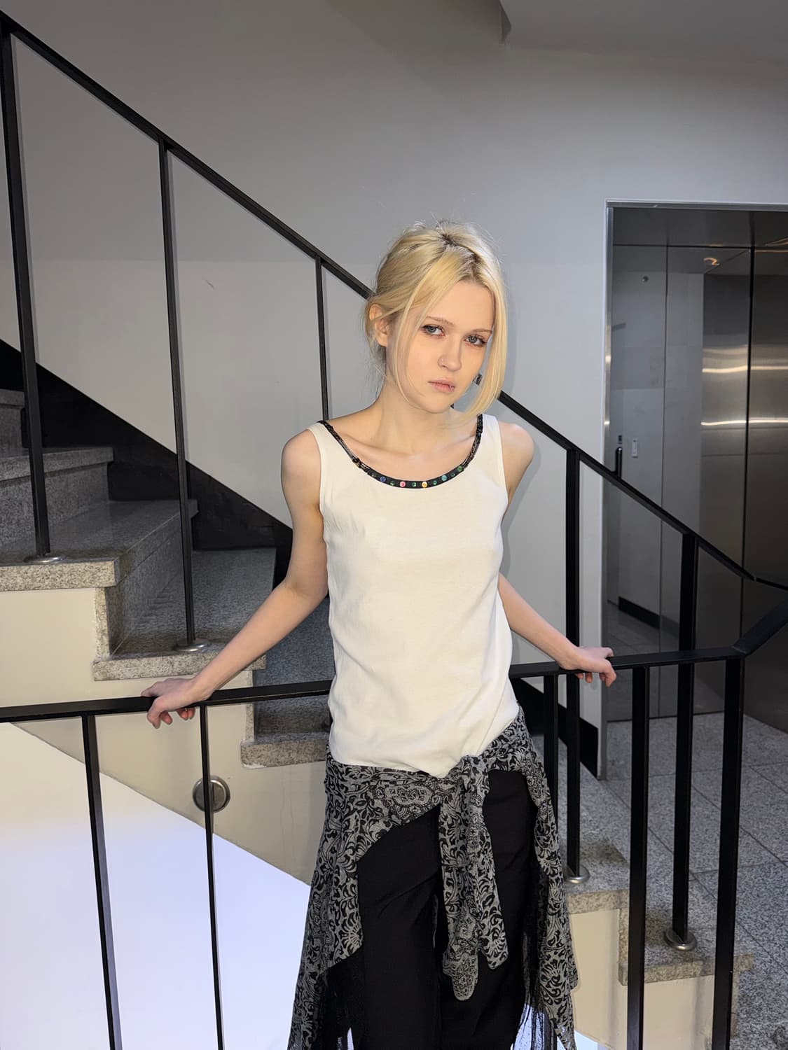 SUNAO KUHAWARA 상품이미지1