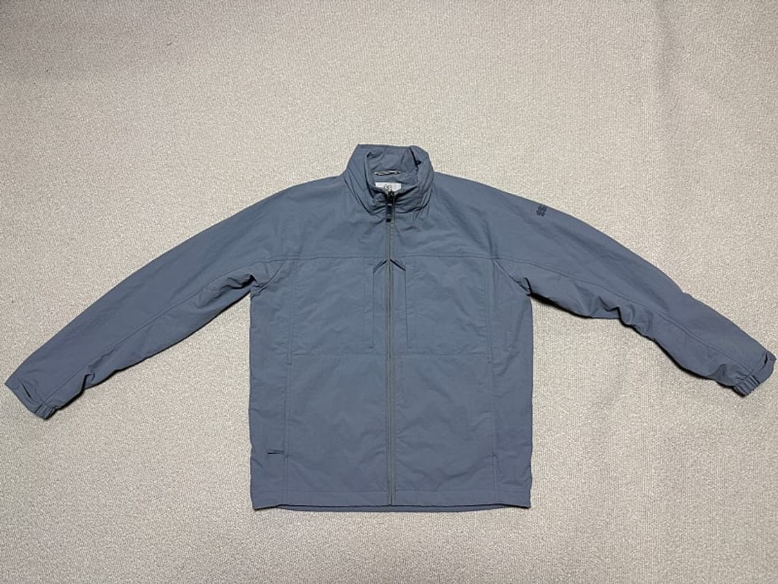 코오롱 스포츠 바람막이 등산자켓 남성용 100사이즈 상품이미지1