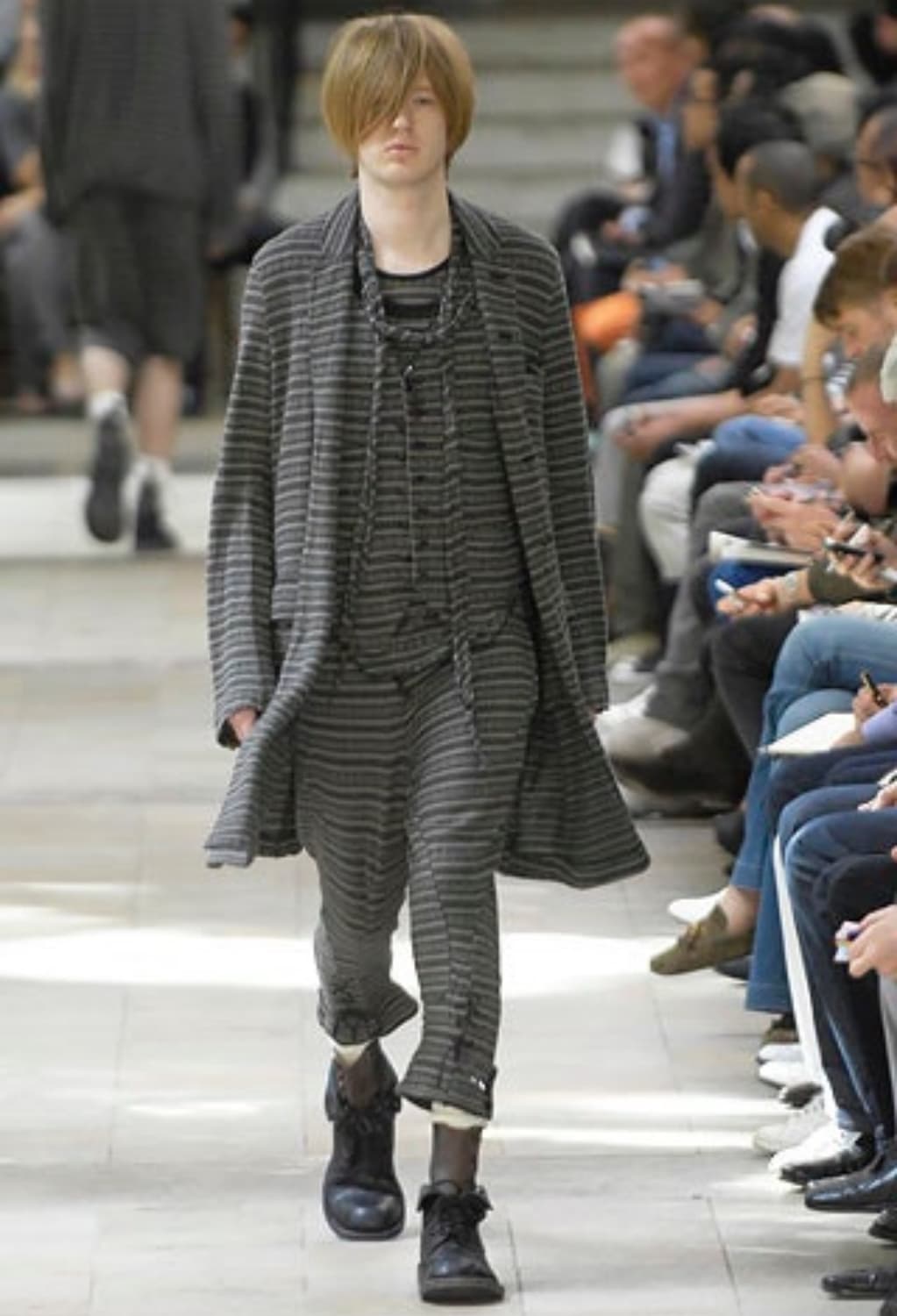 08SS 넘버나인슬리브리스 상품이미지3